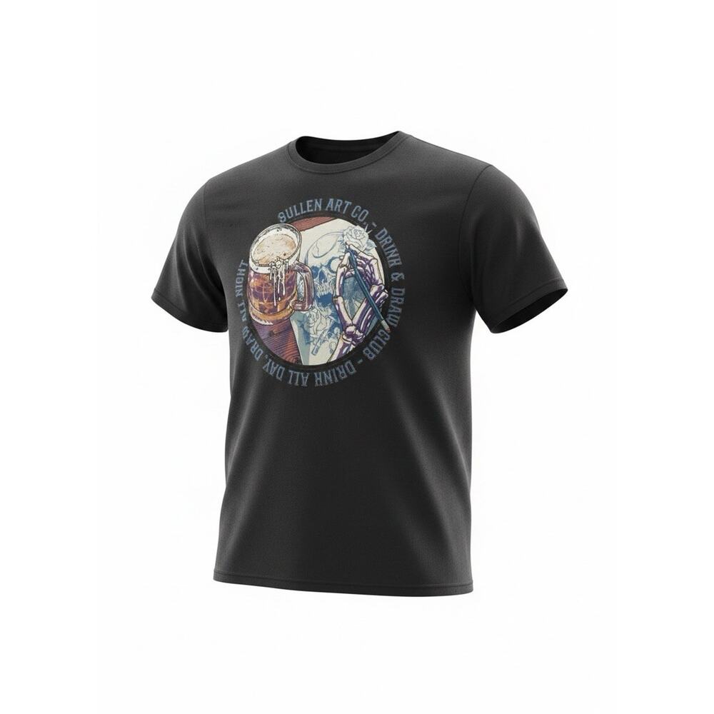 Sullen Men’s Tee Shirt